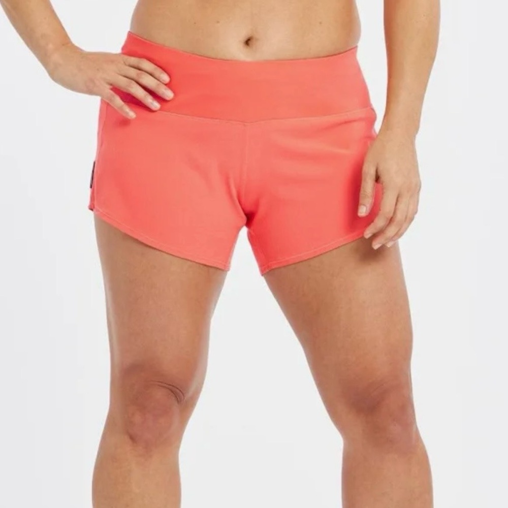 Oiselle Women’s Mac Roga Running Shorts – Size 2 – NWT